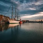Une virée à Dunkerque entre ville et plage