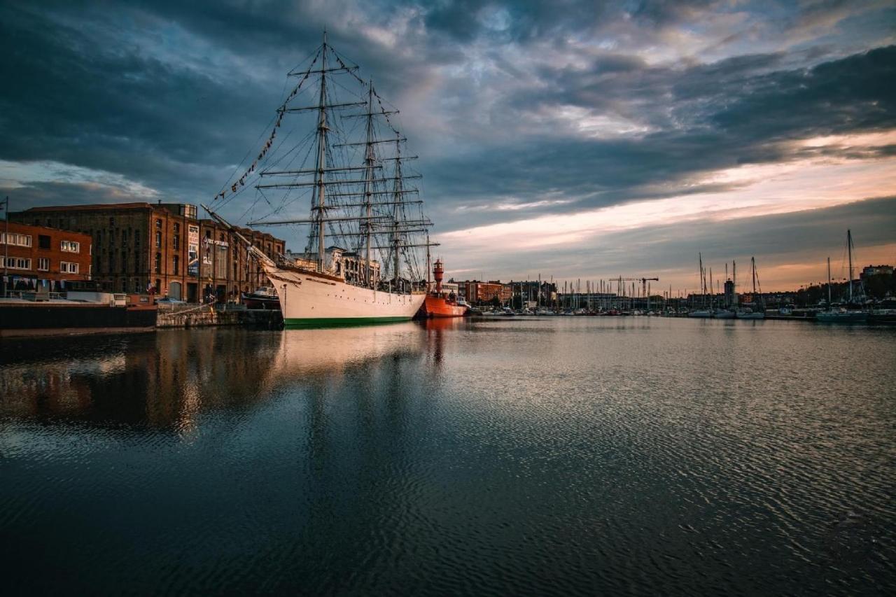 Virée à Dunkerque Entre Et Appartement Dunkirk
