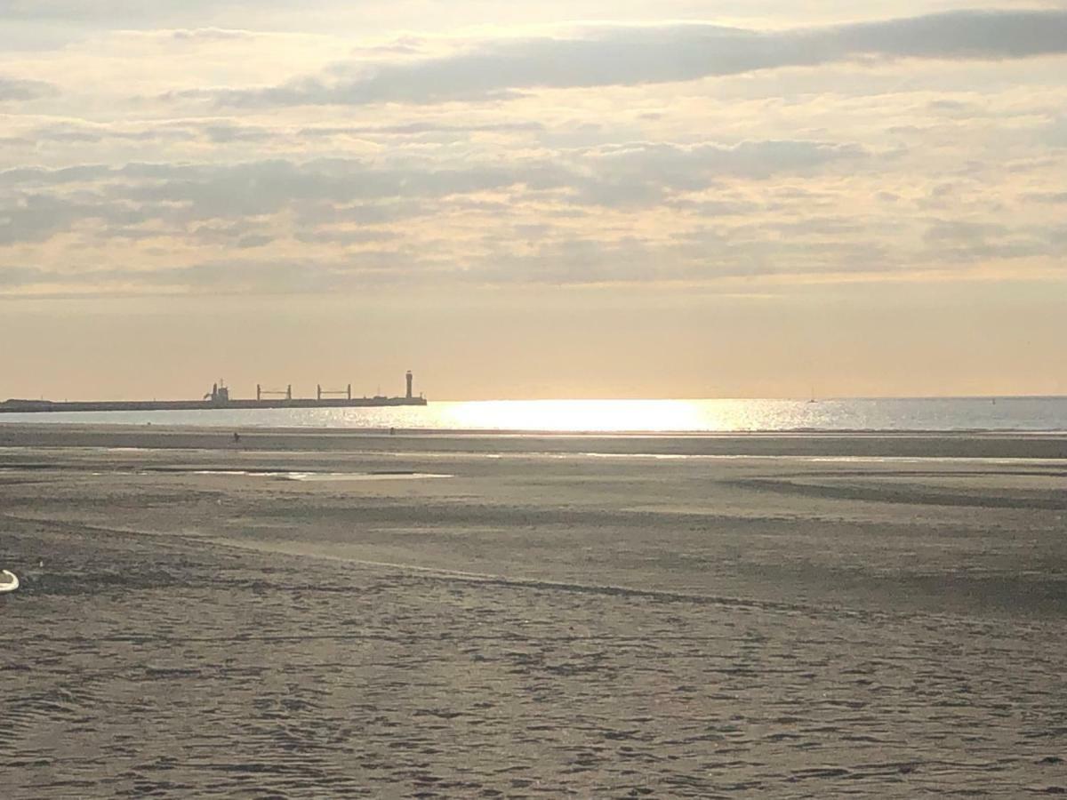 Appartement Virée à Dunkerque Entre Et